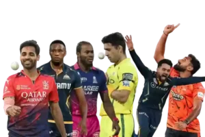 IPL 2026 Purple Cap Kings