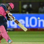 fastest 1000 runs in IPL history