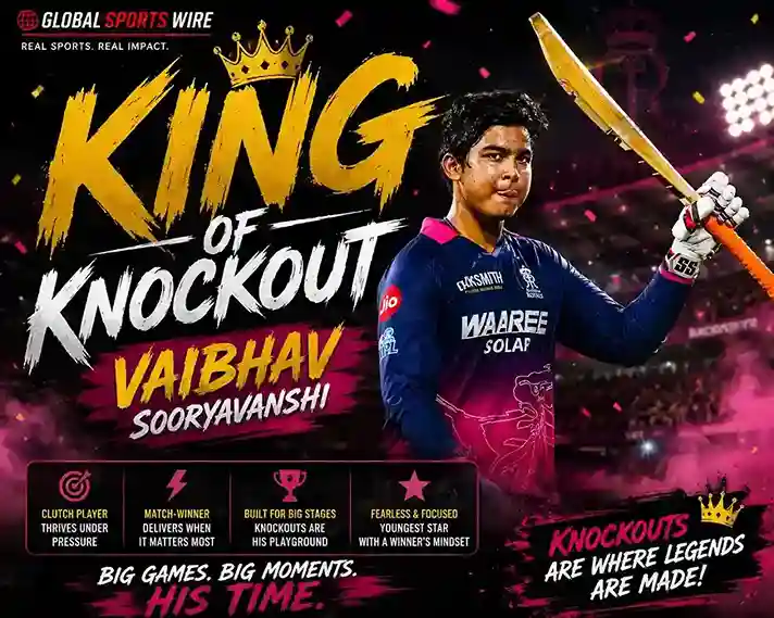 King of Knockout