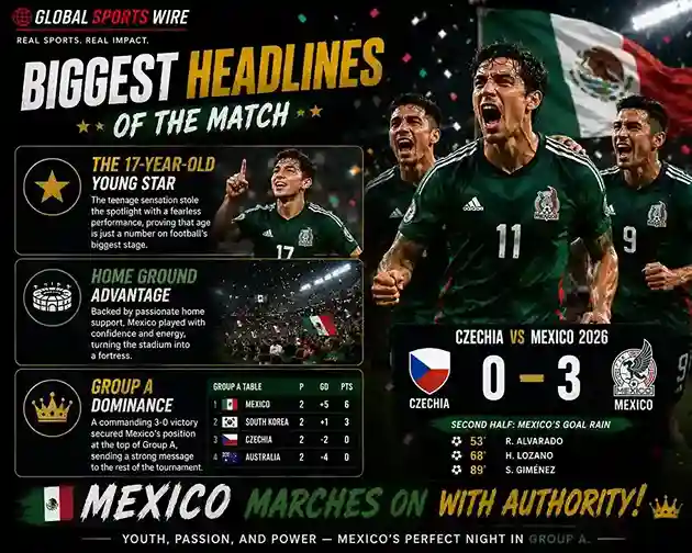 Biggest Headline