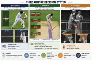 DRS System Works