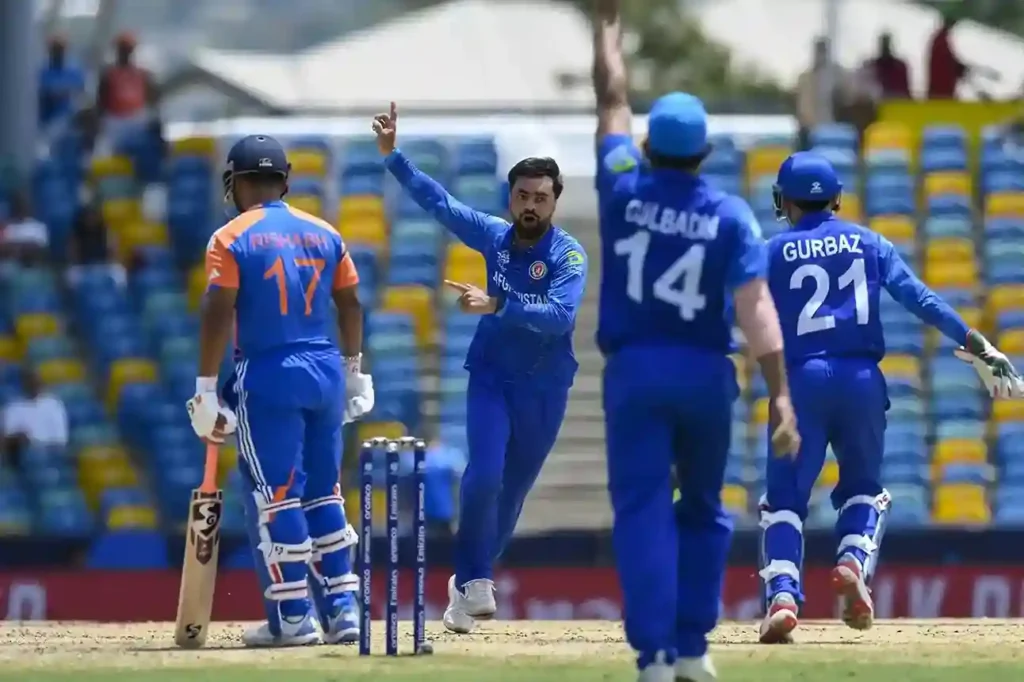 IND Vs AFG 