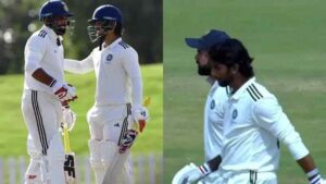 East Zone vs South Zone Final Match